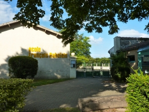 Ecole de Taillebourg