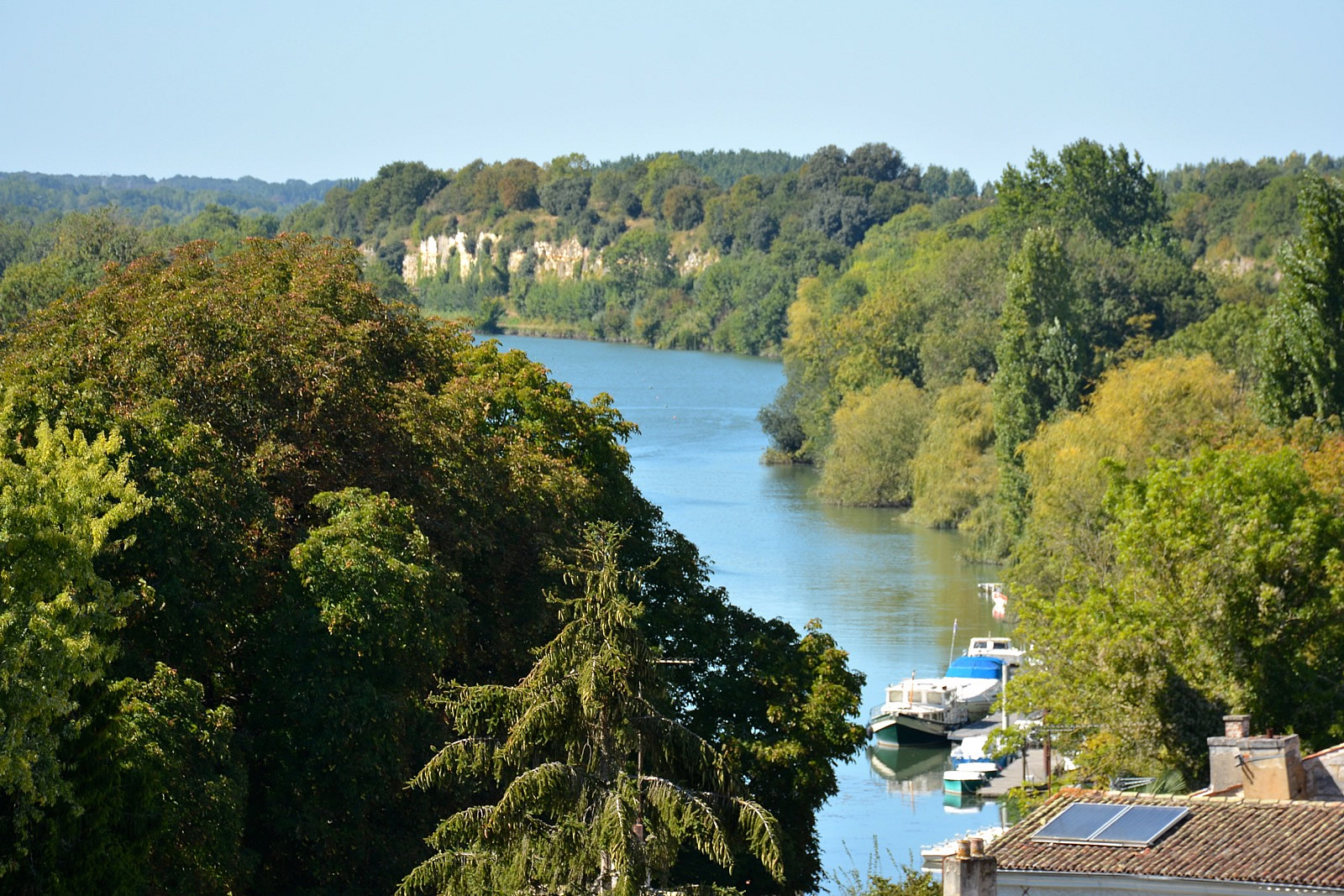 Tourisme et Loisirs