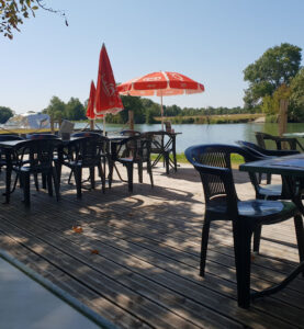 Restaurant Les Quais de Taillebourg