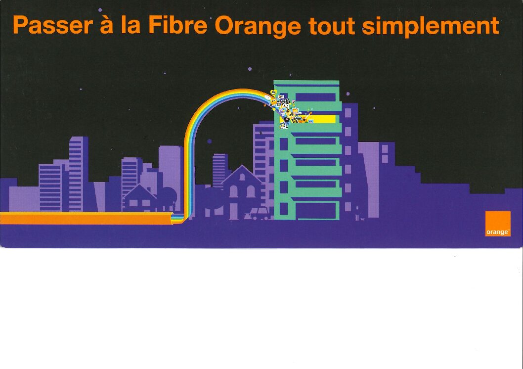 Fibre Orange : éligibilité