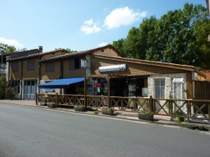 Restaurant de la Gare