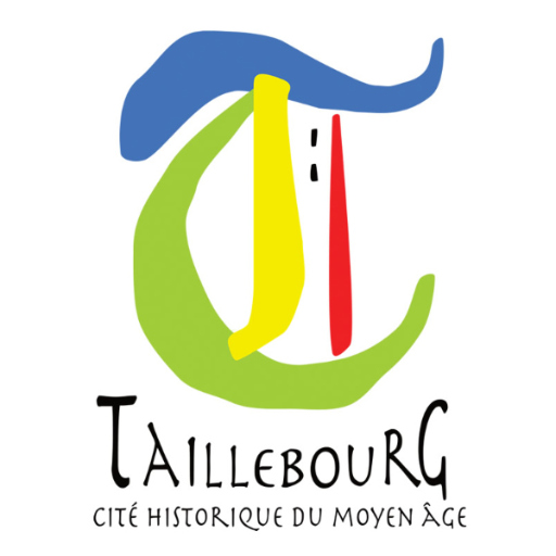 Site officiel de la commune de Taillebourg - Charente-Maritime - Mairie de Taillebourg (17350) logo